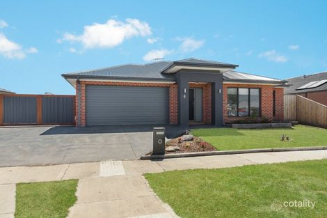 Property photo of 6 Mount Eliza Avenue Wallan VIC 3756