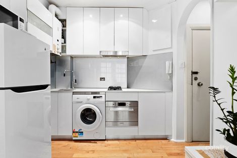 Property photo of 7/126 Victoria Street Potts Point NSW 2011