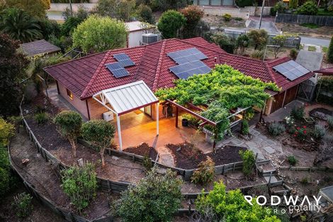 Property photo of 64 Amethyst Crescent Mount Richon WA 6112