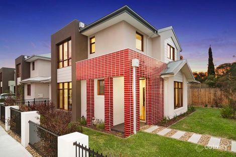 25 Middle Rd, Maribyrnong, VIC 3032