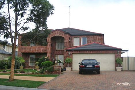 23 St Andrews Dr, Glenmore Park, NSW 2745