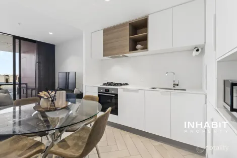 Property photo of 304/11 Barrack Square Perth WA 6000