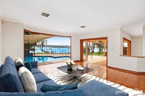 Property photo of 287A Avoca Drive Green Point NSW 2251