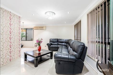 Property photo of 12 Ali Place Glenwood NSW 2768