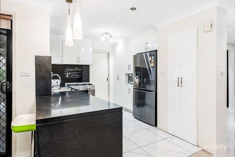 Property photo of 12 Ali Place Glenwood NSW 2768