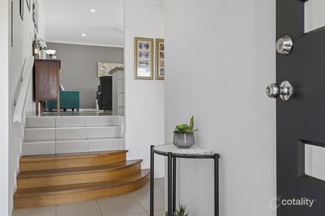 Property photo of 5 Greendragon Crescent Upper Coomera QLD 4209
