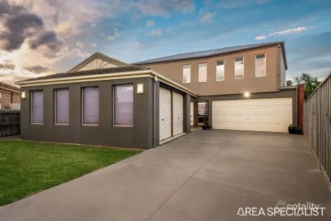 8 Winchester Ct, Corio, VIC 3214