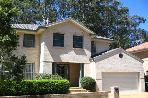 Property photo of 18 Kingsley Close Wahroonga NSW 2076