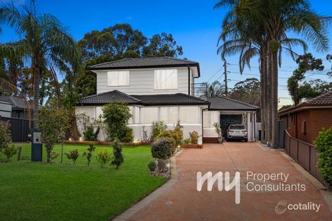 Property photo of 56 Berallier Drive Camden South NSW 2570
