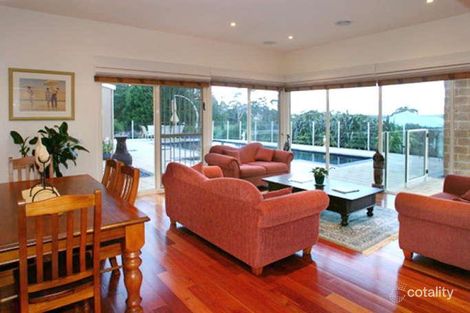 Property photo of 9 Riviera Close Mount Eliza VIC 3930
