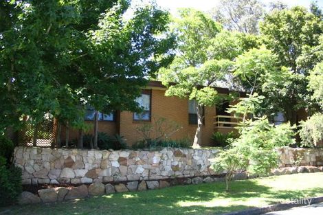 Property photo of 21 Kilbirnie Place Figtree NSW 2525