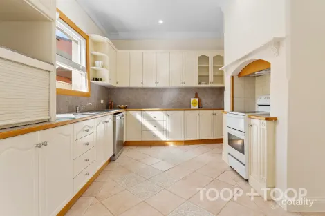 Property photo of 122 Drayton Street Bowden SA 5007