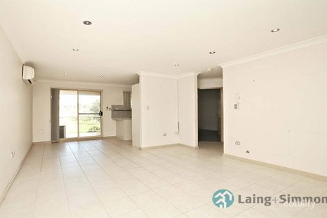 Property photo of 12/8-10 Newman Street Merrylands NSW 2160