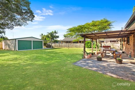 Property photo of 9 Cassia Court Palm Beach QLD 4221
