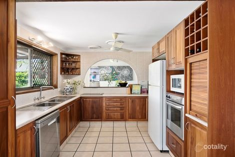 Property photo of 9 Cassia Court Palm Beach QLD 4221