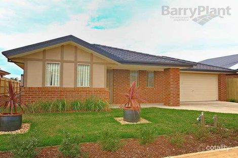 Property photo of 4 Ravenswood Avenue Eynesbury VIC 3338