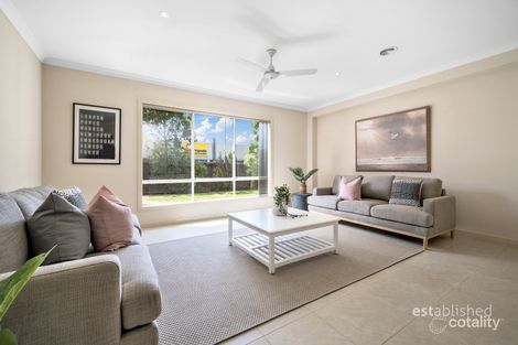 Property photo of 1 Caraway Crescent Point Cook VIC 3030