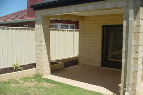 Property photo of 46A Blythe Avenue Yokine WA 6060