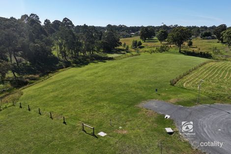 Property photo of 77 Wombat Close Nicholson VIC 3882