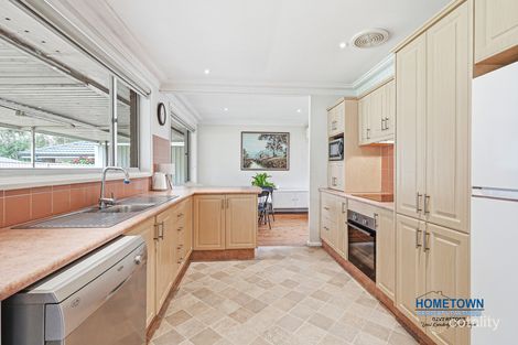 Property photo of 205 Piccadilly Street Riverstone NSW 2765