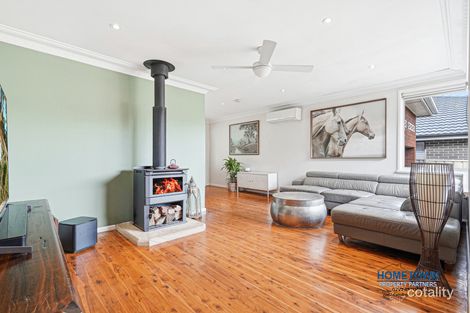 Property photo of 205 Piccadilly Street Riverstone NSW 2765
