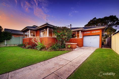 Property photo of 205 Piccadilly Street Riverstone NSW 2765