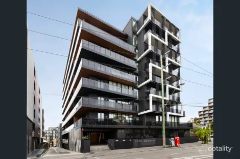 308/25-29 Alma Rd, St Kilda, VIC 3182