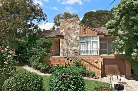 16 Bernard St, Balwyn North, VIC 3104