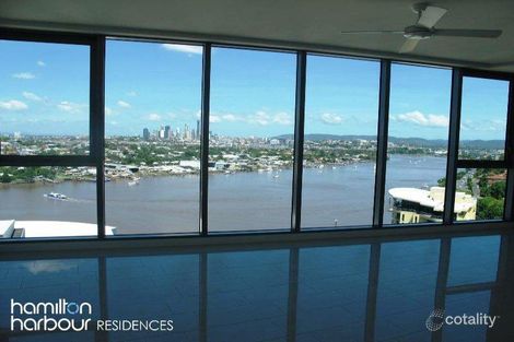11612/8 Harbour Rd, Hamilton, QLD 4007