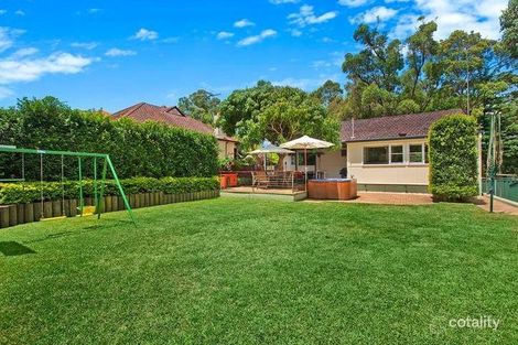 Property photo of 139 Gannons Road Caringbah South NSW 2229