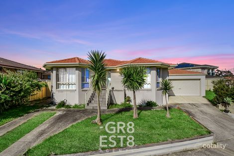 1 Wittenberg Ct, Narre Warren, VIC 3805