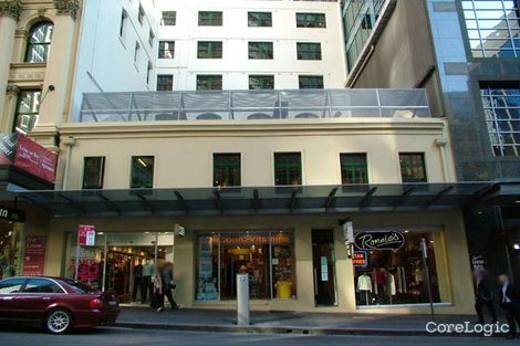 Property photo of 104/147 King Street Sydney NSW 2000