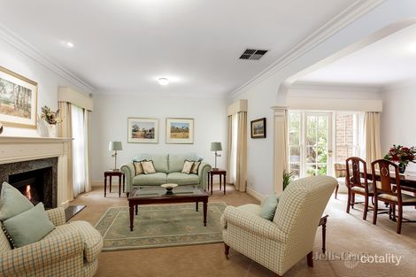 Property photo of 3/17 Marshall Avenue Kew VIC 3101