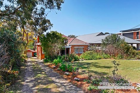 Property photo of 28 Boronia Parade Lugarno NSW 2210