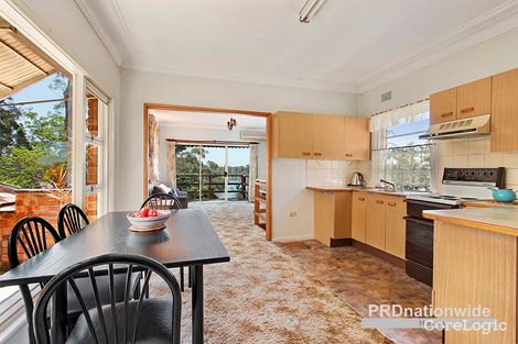 Property photo of 28 Boronia Parade Lugarno NSW 2210