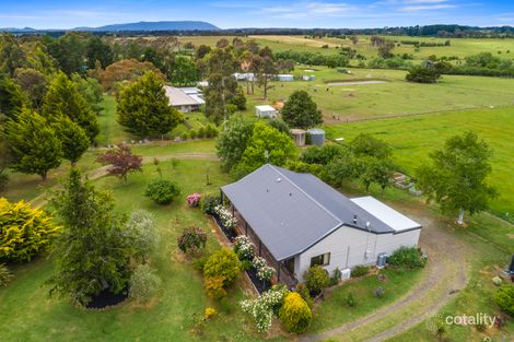 Property photo of 14 Ewing Street Tylden VIC 3444