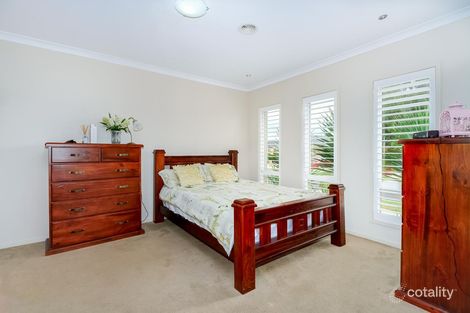 Property photo of 14 Cottesloe Boulevard Tarneit VIC 3029