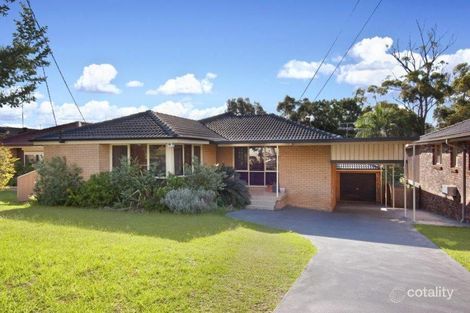 36 Oak Dr, Georges Hall, NSW 2198