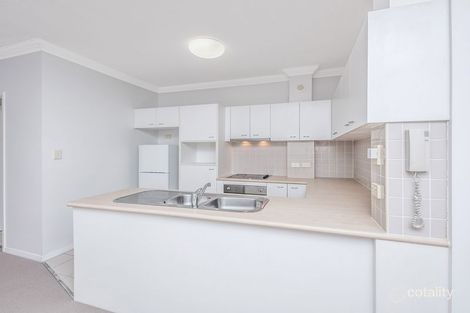 Property photo of 30/28 Belgrave Road Indooroopilly QLD 4068