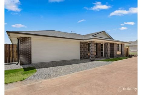 44a Gordon Ave, Newtown, QLD 4350