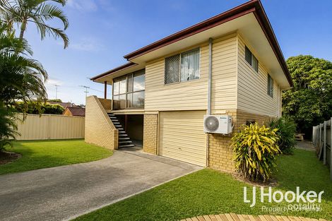 10 Werona St, Slacks Creek, QLD 4127