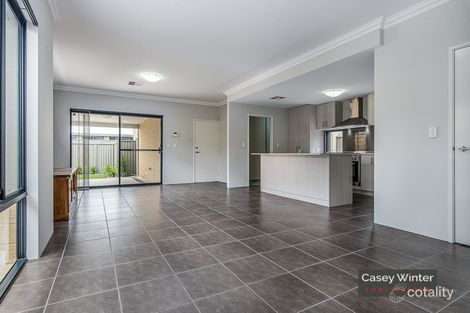 Property photo of 31 Cinnabar Drive Eglinton WA 6034