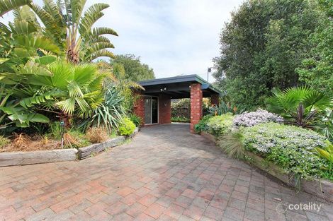 39 Vincent St, Tootgarook, VIC 3941