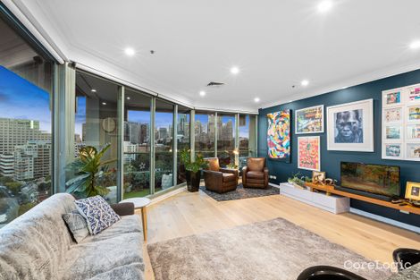 Property photo of 1405/22-40 Sir John Young Crescent Woolloomooloo NSW 2011