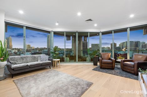 Property photo of 1405/22-40 Sir John Young Crescent Woolloomooloo NSW 2011