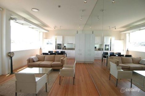 Property photo of 2 Milson Road Cremorne Point NSW 2090