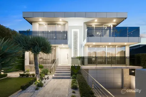 16 Marina Rd, Mentone, VIC 3194