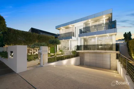 Property photo of 16 Marina Road Mentone VIC 3194