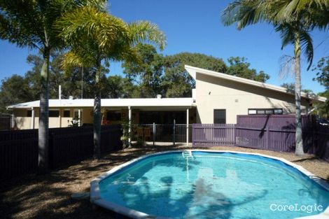 Property photo of 8 Verden Drive Urangan QLD 4655