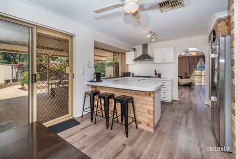 Property photo of 9A Annan Court Hamersley WA 6022